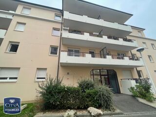  Appartement � vendre 2 pi�ces 48 m�