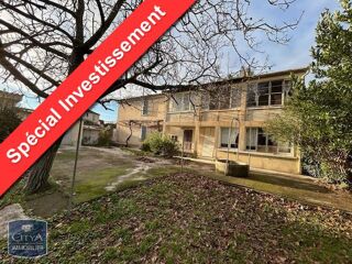  Maison � vendre 7 pi�ces 197 m�