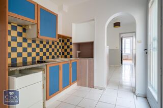  Appartement � vendre 2 pi�ces 32 m�