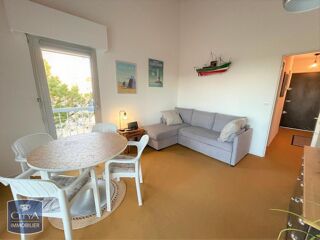  Appartement  vendre 2 pices 39 m