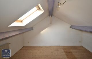  Maison � vendre 3 pi�ces 57 m�