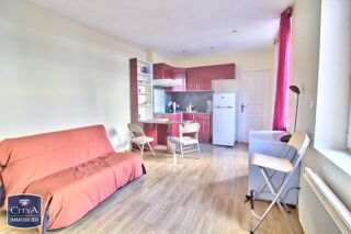  Appartement � vendre 2 pi�ces 30 m�