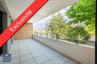  Appartement � vendre 2 pi�ces 46 m�