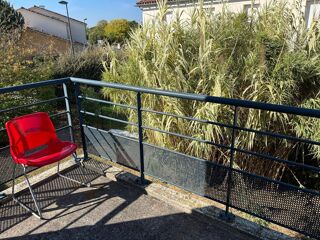  Appartement � vendre 2 pi�ces 42 m�