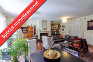  Appartement  vendre 3 pices 75 m