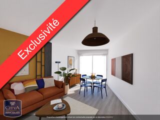  Appartement  vendre 1 pice 22 m