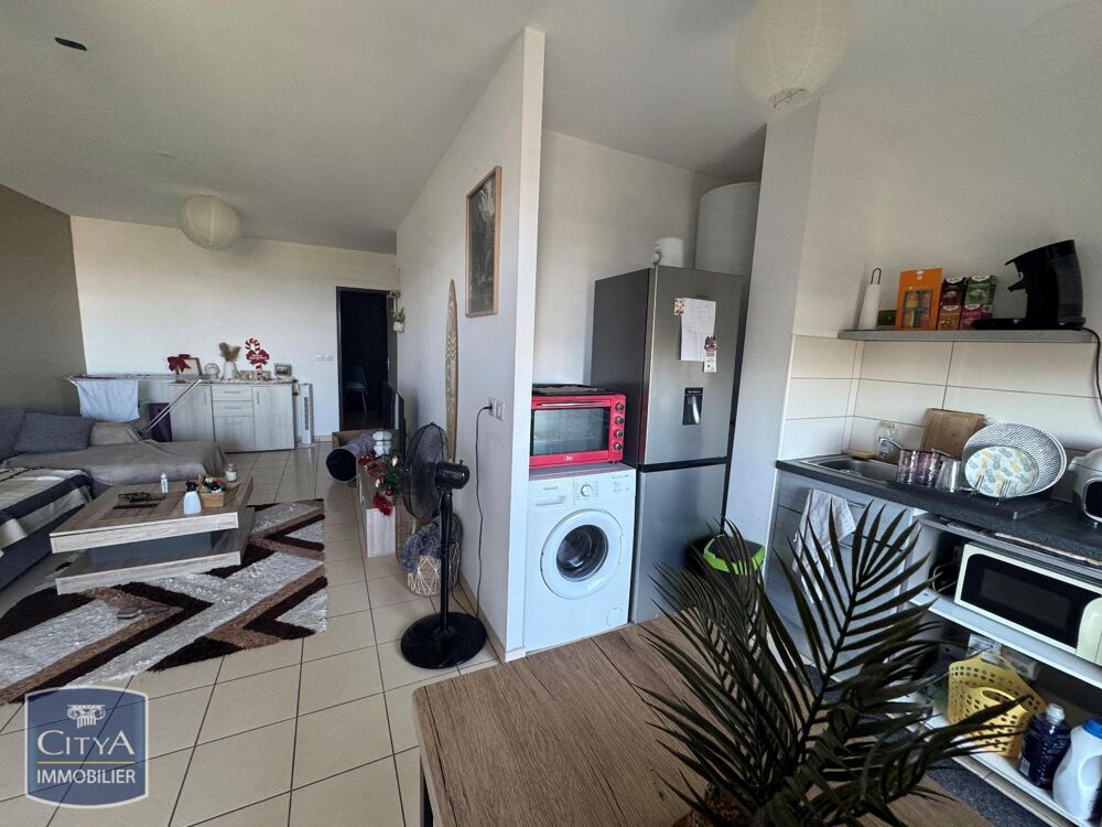 À vendre : Appartement dans un cadre de vie agréable, à ....