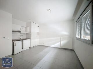  Appartement � vendre 1 pi�ce 24 m�