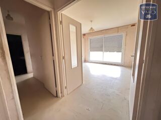  Appartement � vendre 2 pi�ces 45 m�