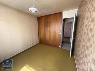  Appartement � vendre 3 pi�ces 62 m�