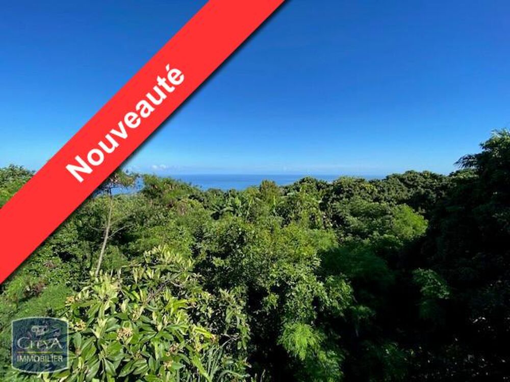 vente Terrain - 832 m² Saint-Gilles les Hauts (97435)