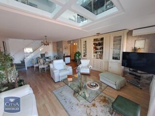  Appartement à vendre 4 pièces 144 m²