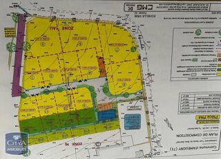  Terrain  vendre 625 m