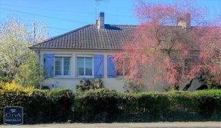  Maison  vendre 4 pices 77 m