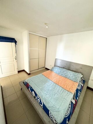  Appartement � vendre 3 pi�ces 48 m�