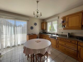  Villa � vendre 8 pi�ces 222 m�