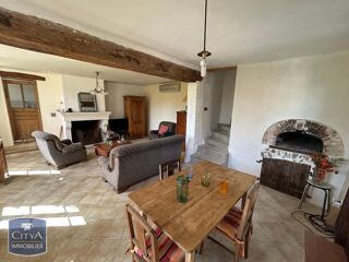  Maison � vendre 3 pi�ces 94 m�