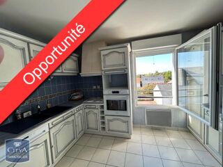  Appartement � vendre 3 pi�ces 71 m�