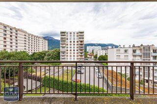  Appartement � vendre 3 pi�ces 71 m�