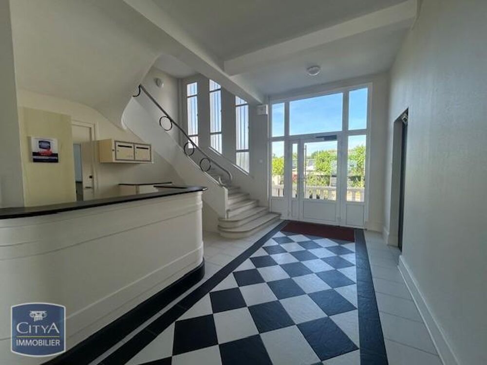  vendre  Appartement Royan (17200)