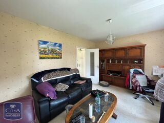  Maison � vendre 4 pi�ces 83 m�