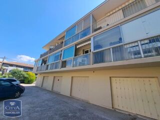  Appartement  vendre 1 pice 26 m