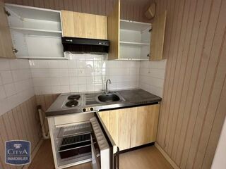  Appartement � vendre 2 pi�ces 36 m�