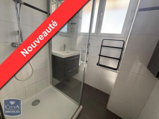  Appartement � vendre 3 pi�ces 56 m�