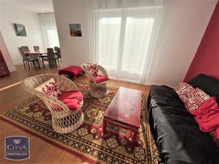  Maison � vendre 4 pi�ces 89 m�