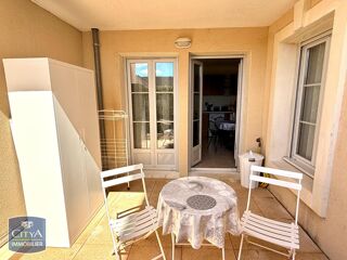  Appartement � vendre 2 pi�ces 40 m�
