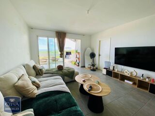  Appartement � vendre 3 pi�ces 60 m�