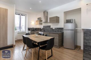  Appartement  vendre 3 pices 63 m