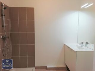  Appartement � vendre 1 pi�ce 22 m�