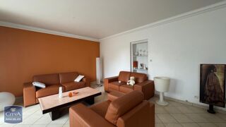  Appartement  vendre 5 pices 100 m