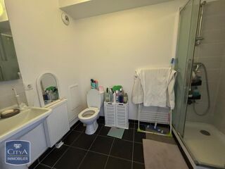  Appartement � vendre 2 pi�ces 46 m�