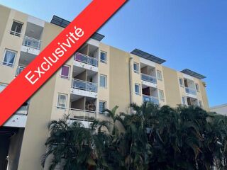  Appartement � vendre 1 pi�ce 21 m�