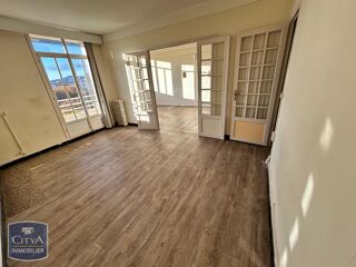  Appartement � vendre 4 pi�ces 134 m�