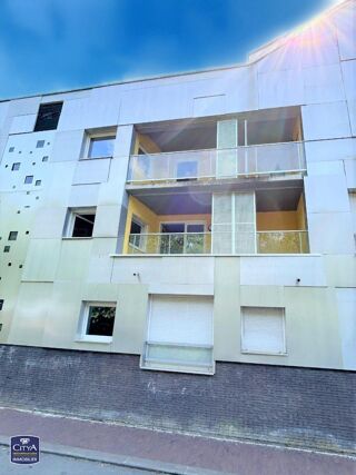  Appartement � vendre 4 pi�ces 82 m�