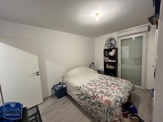  Appartement � vendre 2 pi�ces 39 m�