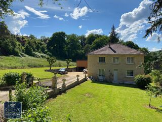  Maison à vendre 7 pièces 200 m²