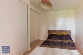  Appartement  vendre 3 pices 64 m