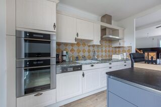  Maison � vendre 5 pi�ces 132 m�