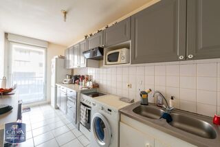  Appartement � vendre 3 pi�ces 64 m�