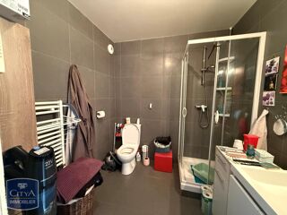  Appartement � vendre 1 pi�ce 31 m�