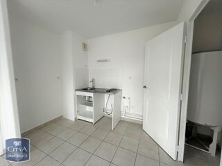  Appartement � vendre 2 pi�ces 56 m�