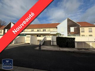  Appartement � vendre 1 pi�ce 31 m�