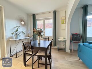  Maison � vendre 5 pi�ces 100 m�