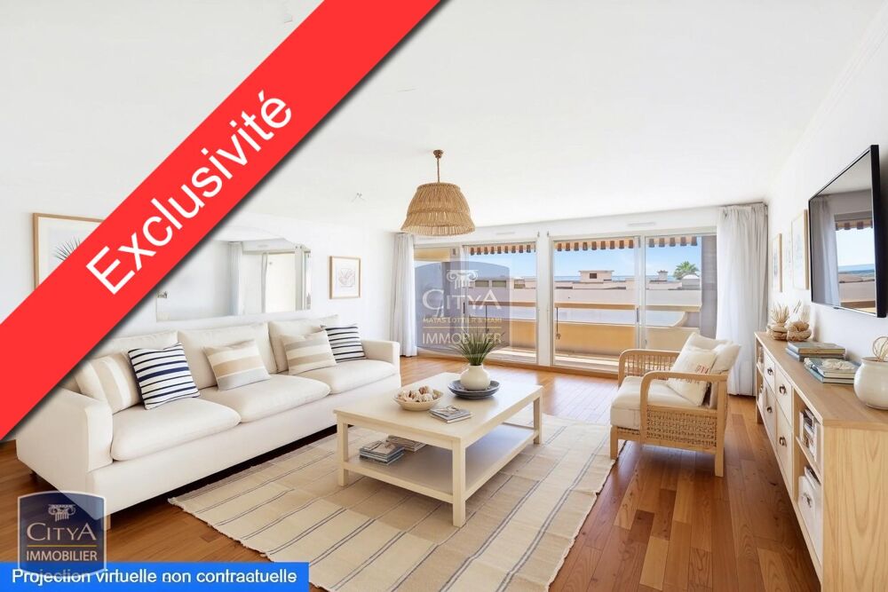 � vendre  Appartement Menton (06500)