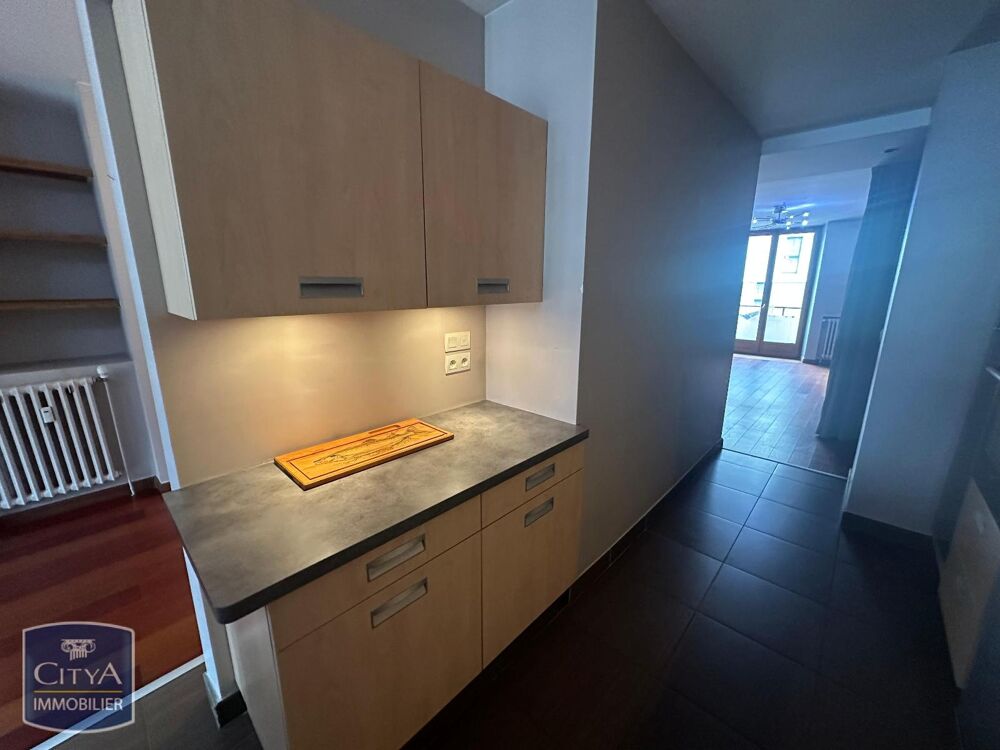  vendre  Appartement Annecy (74000)