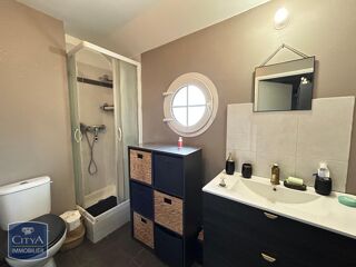  Maison � vendre 4 pi�ces 79 m�